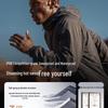 SANAG B77S Bone Conduction Sports Headphones