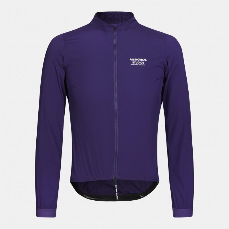 Mens Long Sleeve Cycling Jersey Windbreaker Mountain Road Bike Winter Breathable Moisture Wicking