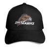 Beer League 2 Baseball Cap Casual Daily Wear Quick Dry Performance Cotton Twill Breathable