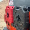 Gas Can Bracket Lock Clamp Fastener ONLY for Woogok Brand 7.5L/6.5L 7L 15L Jerrycan / Water Tank (DO NOT Use for Other Cans!)