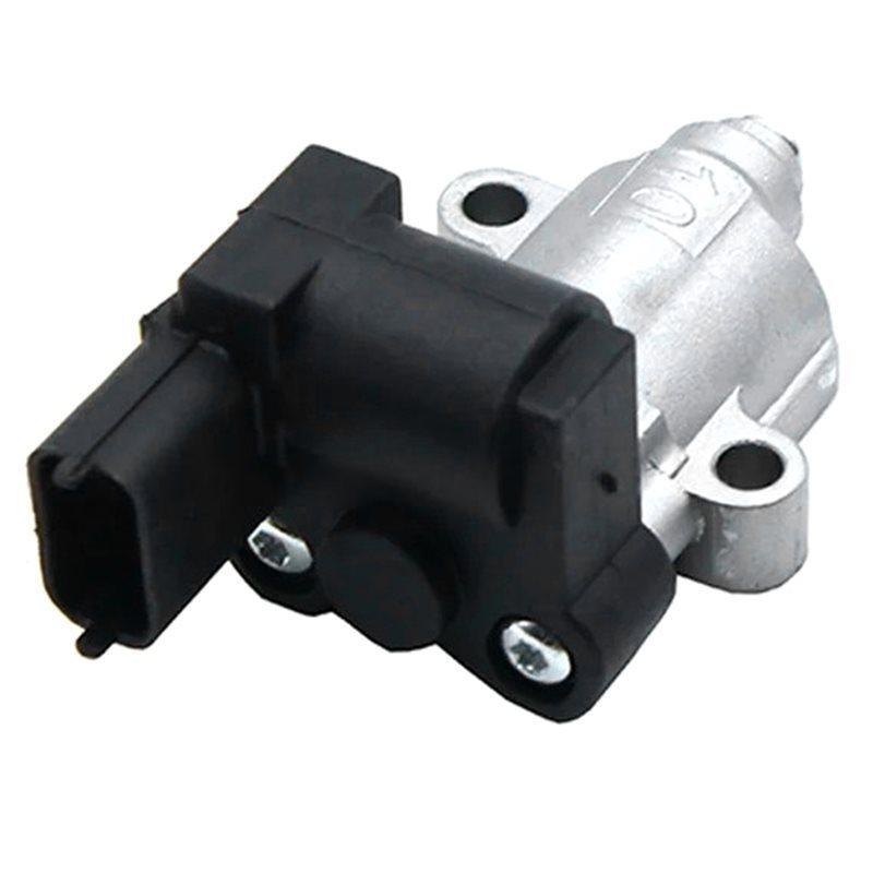 Válvula de Controle de Ar da Marcha Lenta IAC IACV 35150-2B010 351502B0 Para Kia Forte Soul 1.6L Carens Rondo Para Elantra I20 I30
