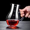Taozhi 500mL Creative Wine Decanter & Dispenser with Scale