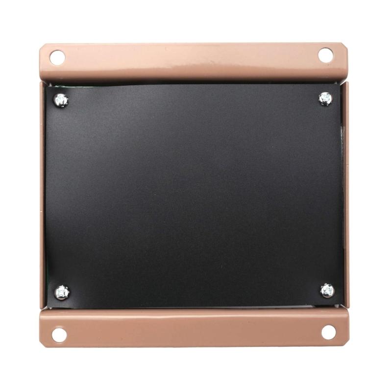 Efficient ESD5111 Engine Control Unit Provide Stable Power Supply with Real Time Monitoring Capability for Power Systems