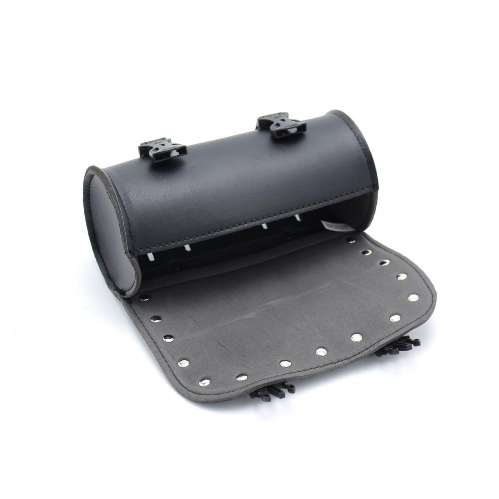 Harley Electric Motorcycle Mini Side & Tail Hanging Toolkit Bag Universal