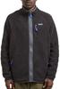 Куртка Patagonia Men's Retro Pile Fleece Jacket (22801) black forge grey
