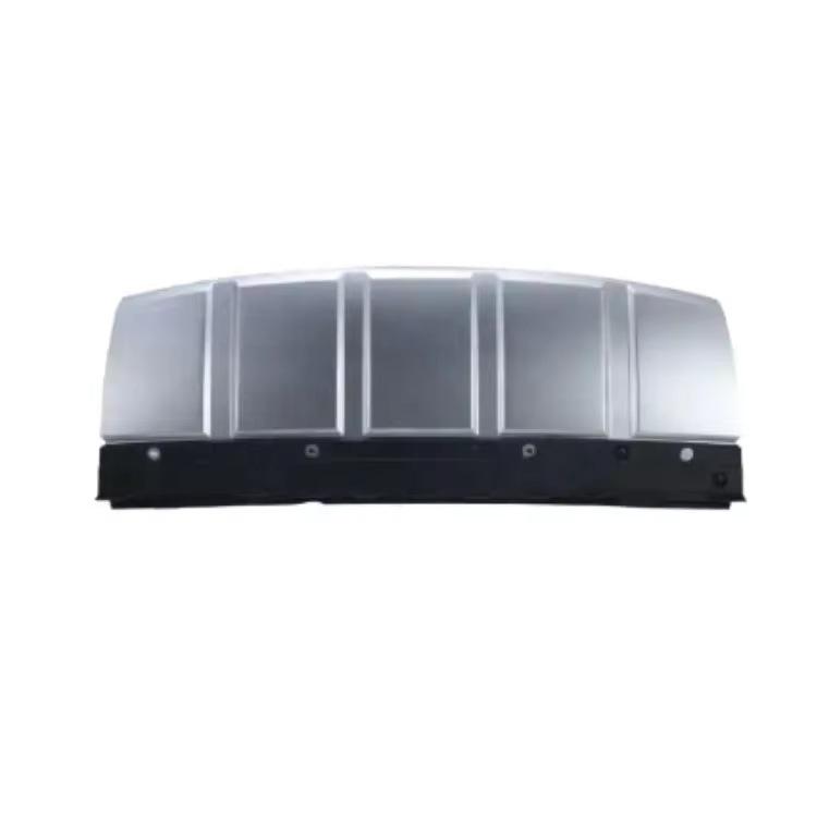 CUS117512SI-B: Совместимо с нижней защитой переднего бампера Land Rover Range Rover