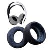 1 Pair Soft Sponge Replacement Ear Pad for PULSE Bluetooth-compatible Wireless Headphones Ear Pad Headset Accessorie