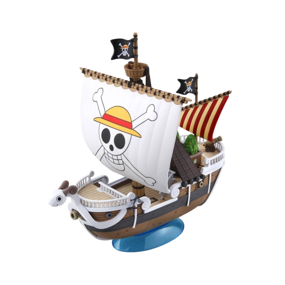 One Piece Grand Ship Collection: Going Merry (From TV animation ONE PIECE)