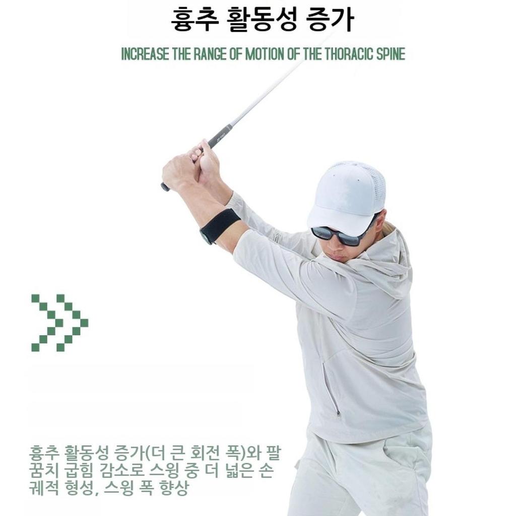 Gift to Expand Your Golf Game, Accessory for Indoor Swings