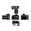 D5 Video Camera 4K Recording Camera Digital Shoot Camera With 16X Digital Zoom 4K Dual Lens Professional Camcorder