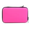 EVA Hard Storage Bag Travel Protective Carry Case Card Holder for 3DSXL NEW 3DSXL/LL Shell Bag for NEW Nintend 3DS LL/XL