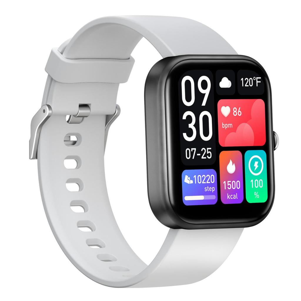 GTS5 Multi-Functional Smart Sports Health Monitoring Watch