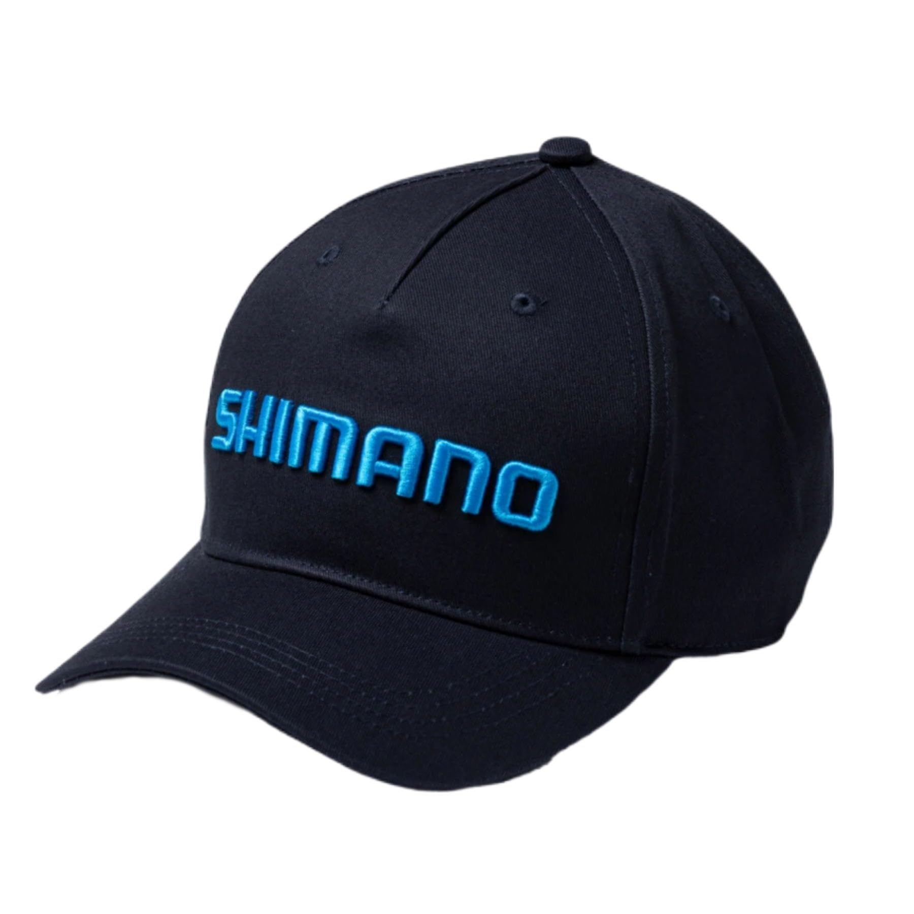 

Standard Cap Navy Blue M [Shimano] CA-060Y