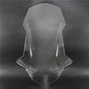 Waase For Honda X-ADV XADV 750 2017 2018 2019 2020 5mm Windscreen Windshield Wind Deflector Shield Screen Visor Glass