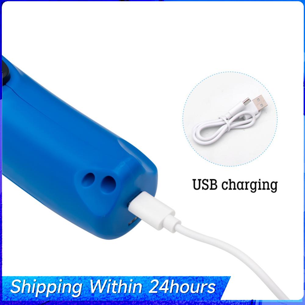 

Cordless Electric Scissors Leather Scissors USB Rechargeable Cloth Cutting Machine Sewing Shear Carpet PVC Leather Cutting Tools China Mainland