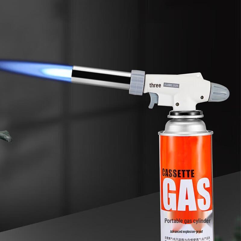 Shangkaojia Portable Butane Torch