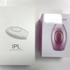 Portable IPL Laser Hair Removal Device for Underarms & Private Areas