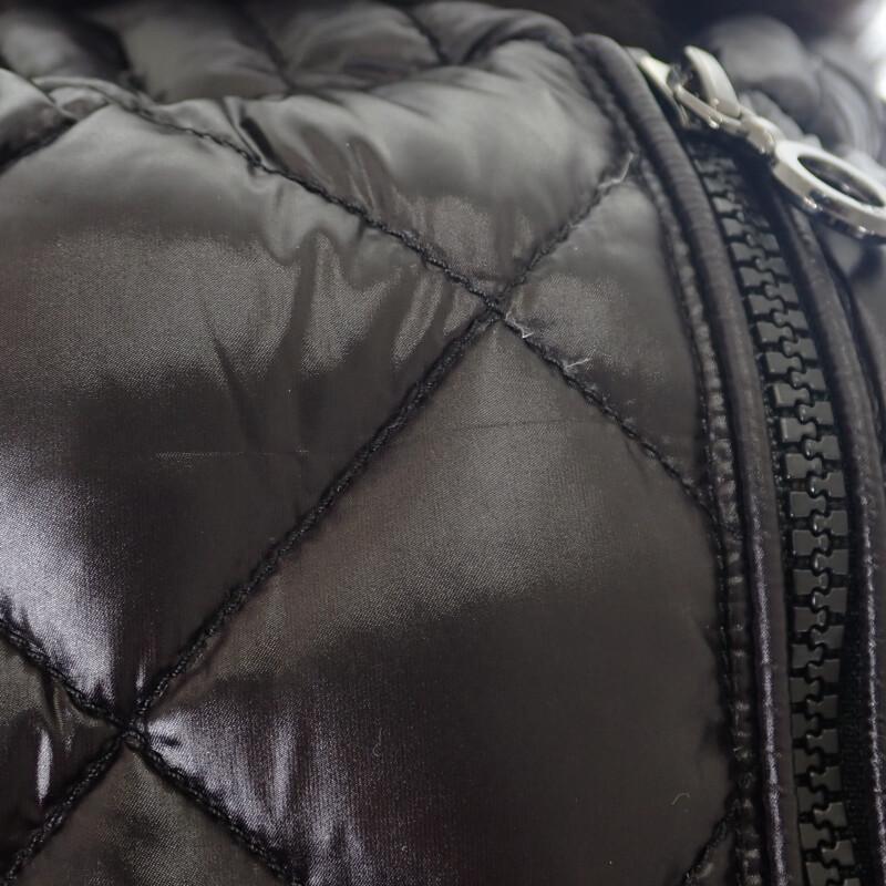 TATRAS  LTA15A4399 3 Down jacket black Nylon Women