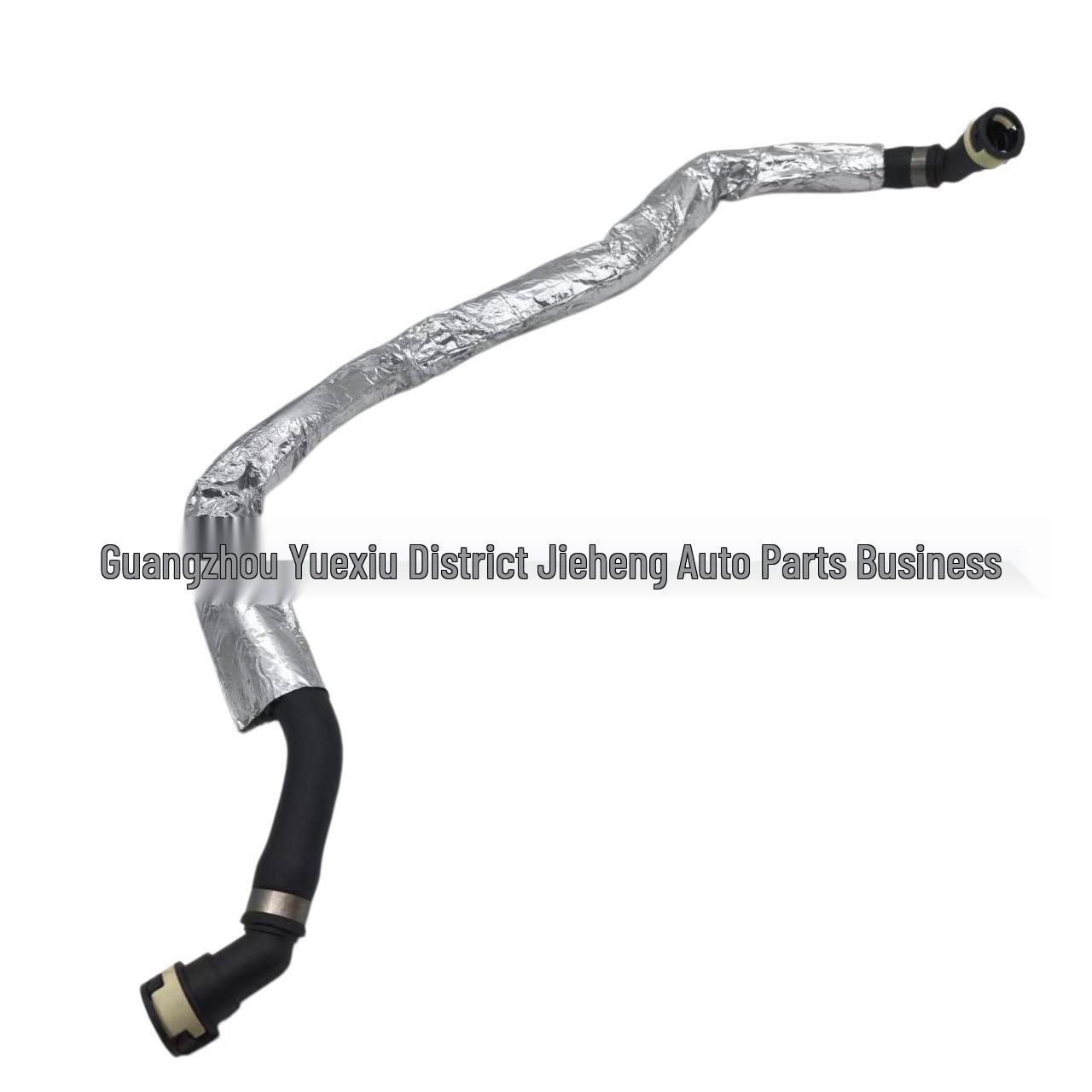 

HL3Z18472F Ford Raptor F150 Heater Water Hose. One Piece