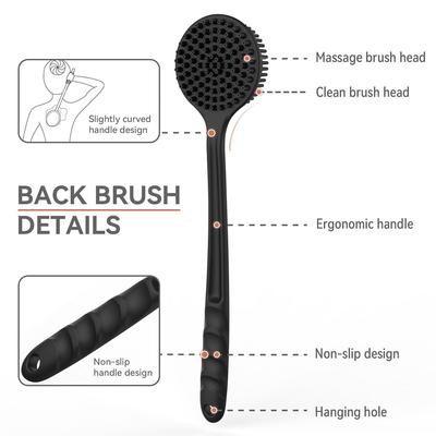 Duş ve banyo ürünleri – Süngerler & Vücut Bakımı İçin Fırçalar