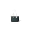 New Lee Denim With PU Synthetic Leather Shoulder Bag Regular Women's Jasper LE240101M-408
