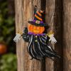Halloween Pumpkin Hanging Decoration for Holiday Party Decor