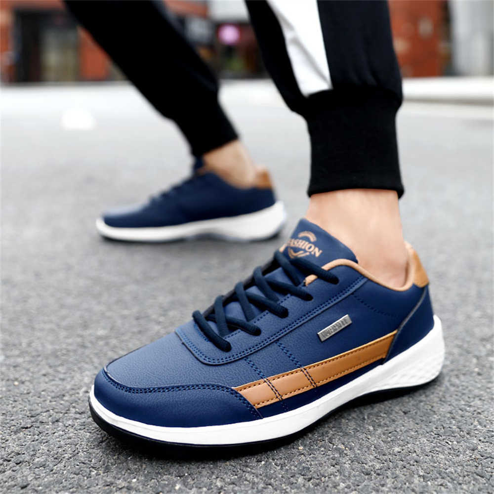 Fashion Dark Blue 39-45 Sports Femme Training Men Golf Shoes Cool Sneakers For Men Runner Tenes Besket Festival Runner High Fashion