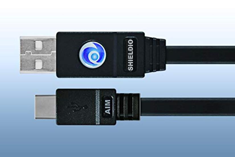 

Aim Electronics High Resolution Model A.I.M. USAC-010