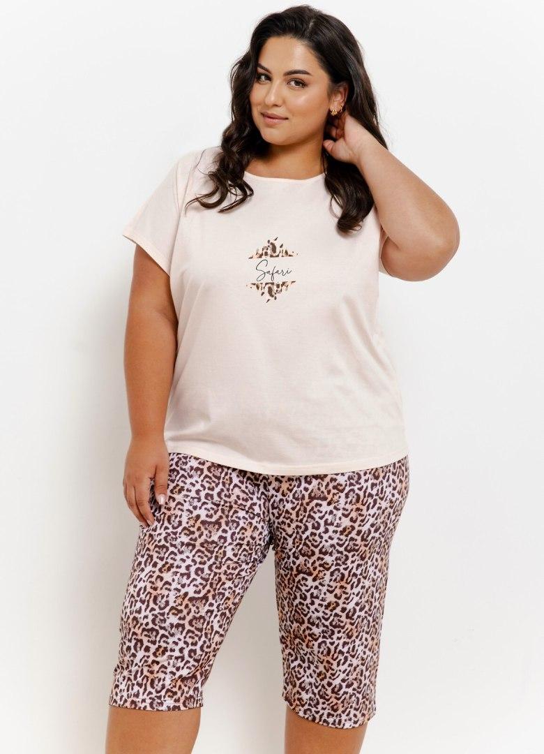 

Piżama Taro Chrissy 3362 kr/r 2XL-3XL W25 damska Taro