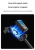 2026 Multifunctional Screen Mirroring Selfie Stick: Cross-Border Bestseller