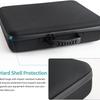 Travel Bag for StarLink Mini, Protective Carrying Bag for StarLink Mini Accessories, Shockproof Storage Case for StarLink Mini