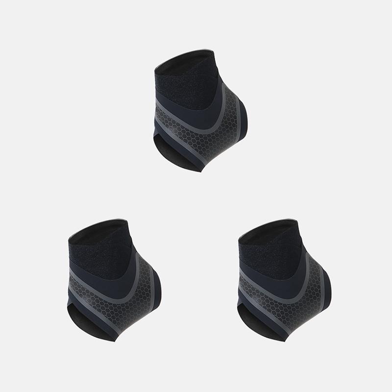 Sports Ankle Support Brace M/L