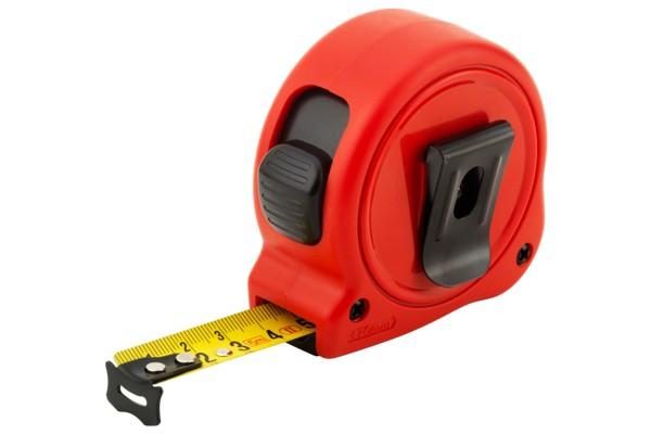 Steel Rolling Measure Compact 19Mm 5M - Sol 50500501