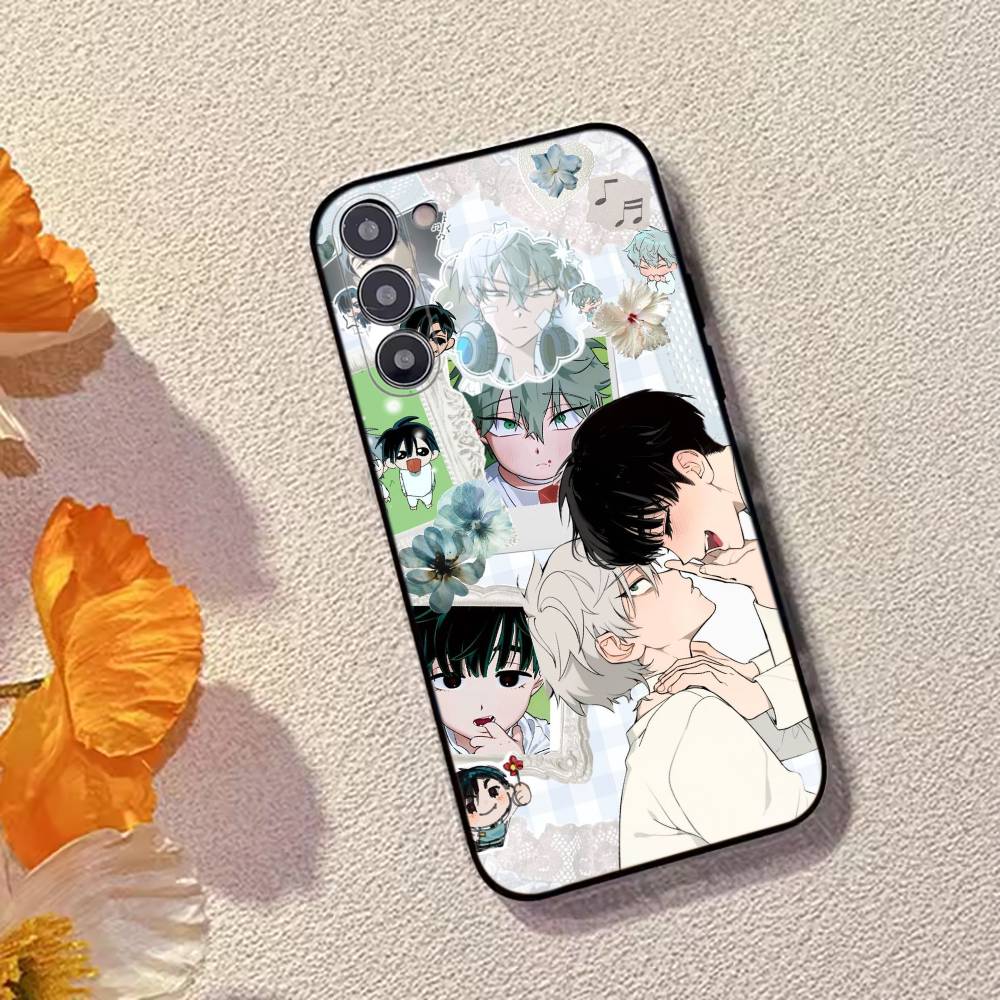 

Ivantill A-Alien Stage Phone Case Silicone Soft For Samsung Galaxy A73,A72,A71,A70,A53,A52,A51 Samsung a53 5g