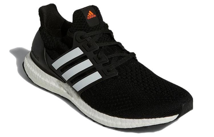 UltraBoost 5.0 Adidas Dna 'Black White' GV8749