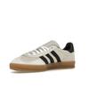 adidas Originals Gazelle Indoor Unisex Alumina Core Svart Gummi IH4769