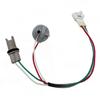 Automotive Wiring Harness Parts Wiring Harness As Shown Headlight Bulb Socket Damage Replacement Plastic Material