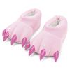 Kids Animal Slippers for Boys Girls Unisex Cute Indoor Shoes