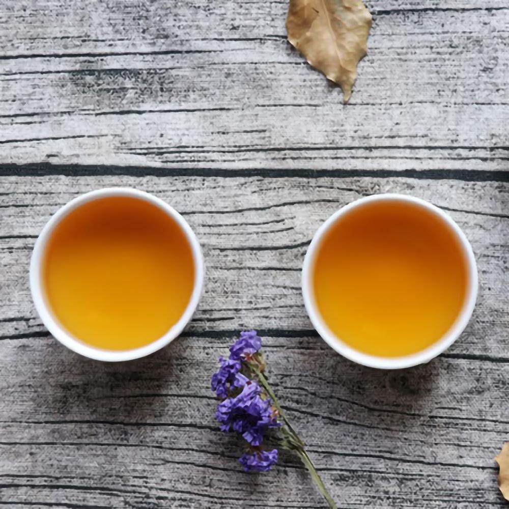 Tè rosso DIAN HONG NO.1 * Tè PUMEN Fengqing Tè nero Dianhong Dian Hong 58 300g