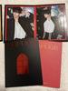 [USED] ASTRO MOONBIN & SANHA REFUGE Album Set