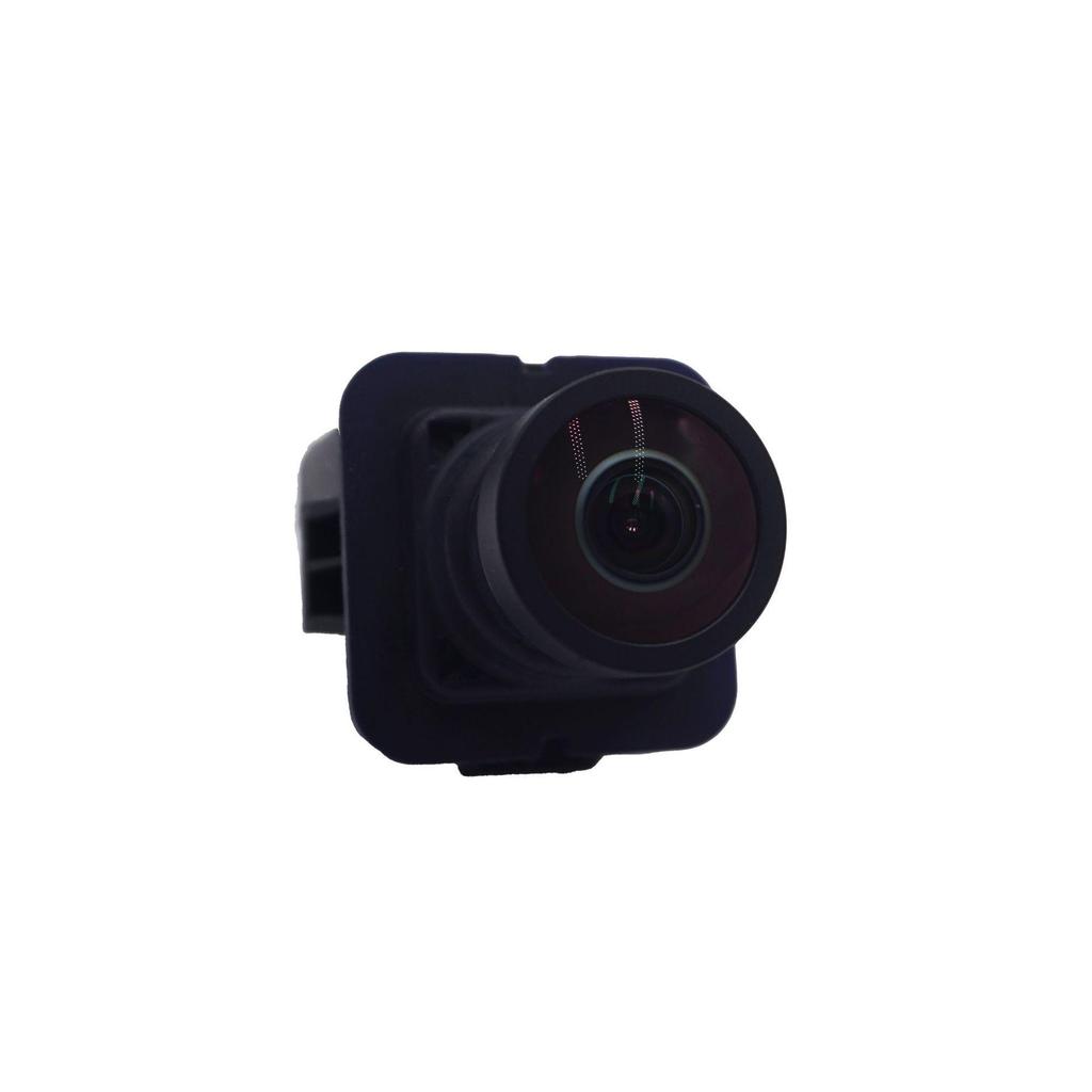 Ford Mustang Rearview Mirror Backup Camera with Night Vision (2015-2018 Models) - FR3T-19G490-AE