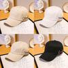 Hiphop Baseball Cap With Embroidered Letters For Casual Men And Women