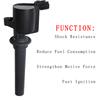 Ignition Coil For FORD ESCAPE TAURUS TAURUS V6-3.0L For MAZDA 6 MPV TRIBUTE For MERCURY MARINER SABLE MONTEGO 1L8Z12029AA UF406