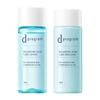 D Program Balance Acne Care Set EX 18mL 18mL Size Milk Lotion Texture Delicate Moisturizing Prevents Skin Irritation Focuses On Promoting Skin