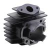 40mm Engine Bore Barrel Cylinder for PW50 50 Motorcycle