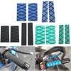 Green Handlebar Cover Heat Shrink Motorcycle Grip R1200GS R1250GS
