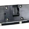 Master Window Switch (13-pin) for 2010-2016 Porsche Panamera 7PP959858AF
