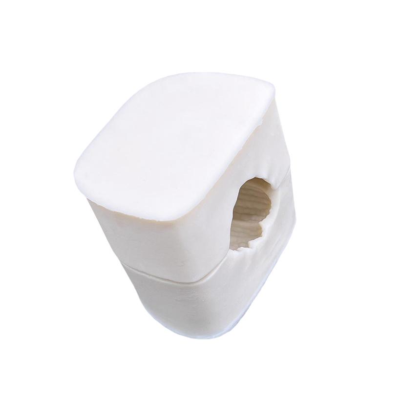 Halloweenská dýně Silikonová cukrářská forma Pryskyřičné nástroje Forma na pečení muffinů Nástroje na zdobení fondánových dortů