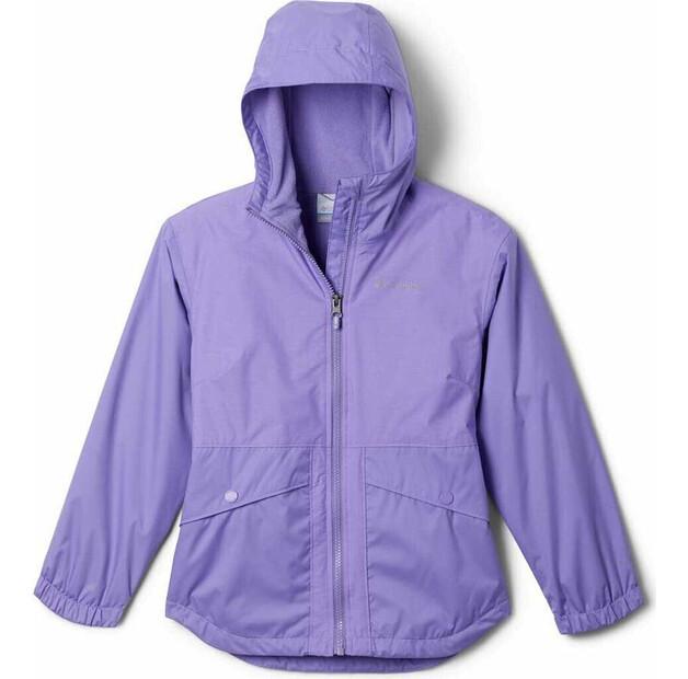 Куртка Columbia Rainy Trails II Fleece Lined