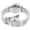 ORIENT Sports Mako 40 Automatic Black Dial Men's Watch RN-AC0Q01B